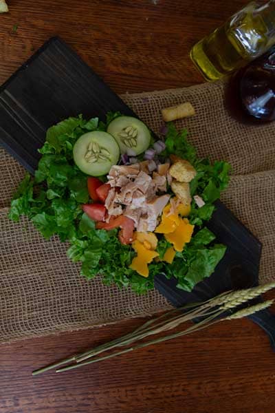 White or Wheat Sandwich Shoppe, a locally-owned and family-operated Sandwich Shoppe